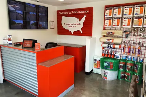 Public Storage photo 2