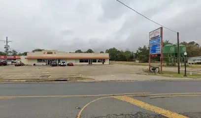 Styron Storage, RV storage in Oak Grove