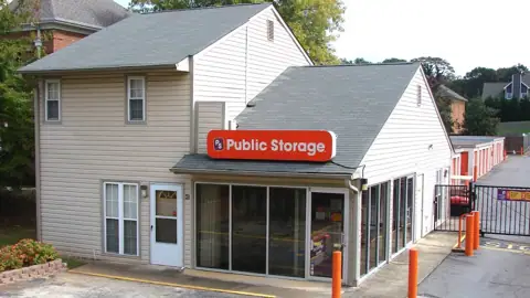 Public Storage photo 2