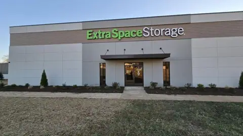 Extra Space Storage in Salisbury, NC
