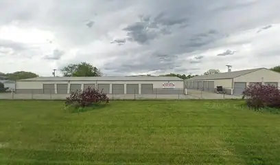All One Storage - North Prairie 2 in North Prairie, WI