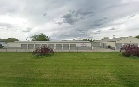 All One Storage - North Prairie 2 photo 2