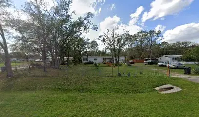 Lovers lane rv storage, RV storage in Riverview