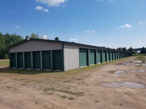 Eclipse Self Storage, LLC - Rice Lake (South) photo 2