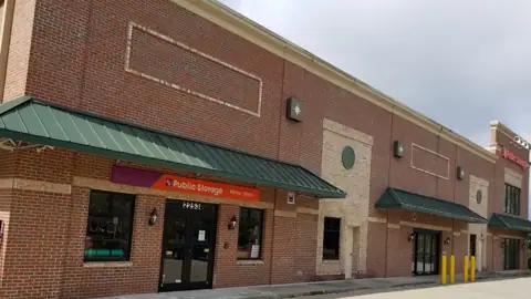 Public Storage in Marietta, GA