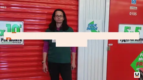 Self-Storage at U-Haul photo 2