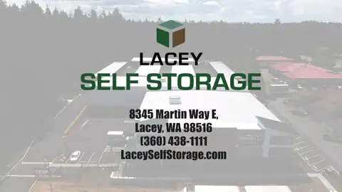 Lacey Self Storage photo 2