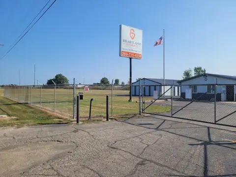 Heartland Storage - White School Rd. photo 2