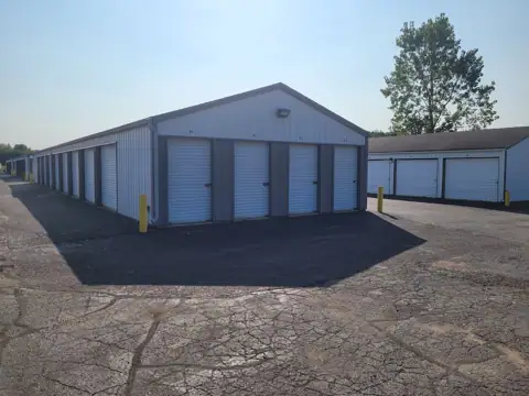 Heartland Storage - White School Rd. photo 3