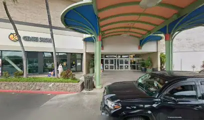 Neighbor Monthly Parking in Aiea, HI