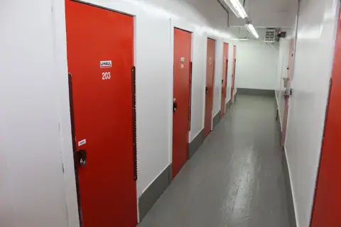 Self-Storage at U-Haul in Olympia, WA