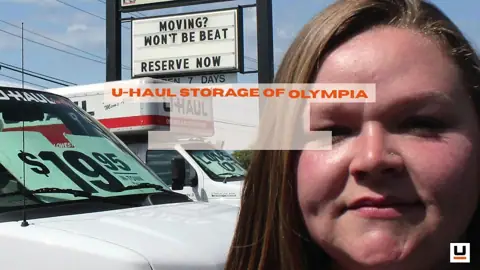 Self-Storage at U-Haul photo 3