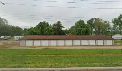 D&K Storage in Martinsville, IN