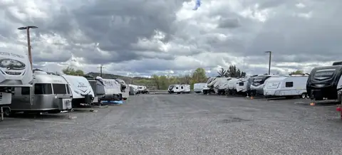 Prineville Secure Boat & RV Storage LLC photo 2