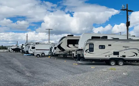 Prineville Secure Boat & RV Storage LLC photo 3
