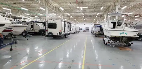 maxill Packard Car, Auto, RV, Truck and Trailer Storage photo 3