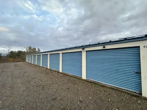 Homegrown Storage Potsdam photo 2