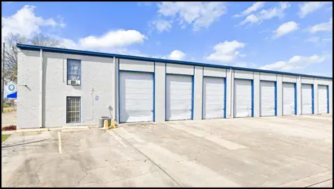 Red & Blue Storage photo 3