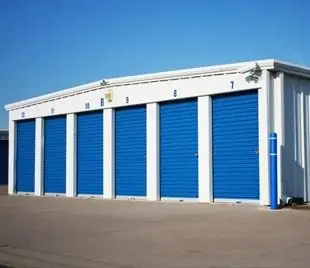 West 50 Self Storage photo 2
