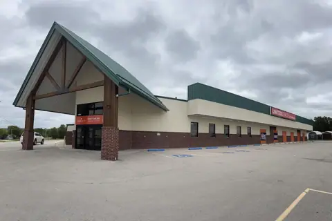 United Spaces Storage in Skiatook, OK
