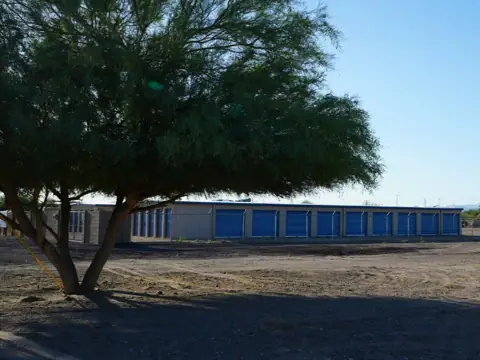 EZ Lock It Mini Storage in Gila Bend, AZ