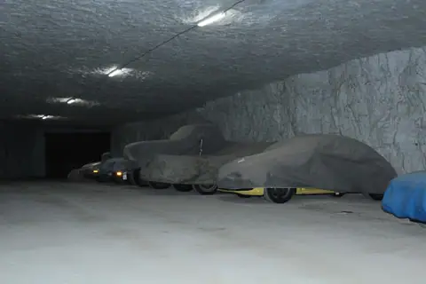 Brady's Bend Underground Storage photo 2