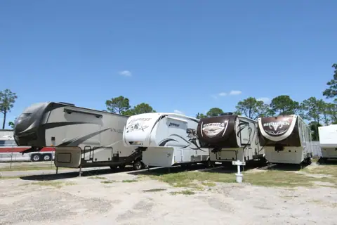 Emerald Coast Rv Storage photo 2