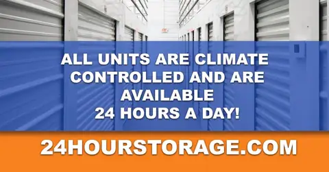 24 Hour Storage Ocean Springs photo 2