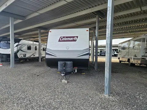 Storage X RV & Boat Storage Highway 87 photo 2