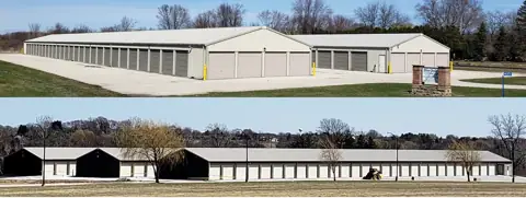 Silver Creek Storage & Moving in Watertown, WI