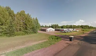 Security Storage, RV storage in Ashland