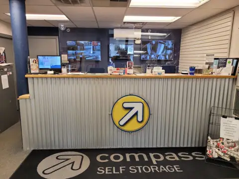 Compass Self Storage photo 2