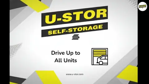 U-STOR Self Storage Indianapolis, IN photo 3