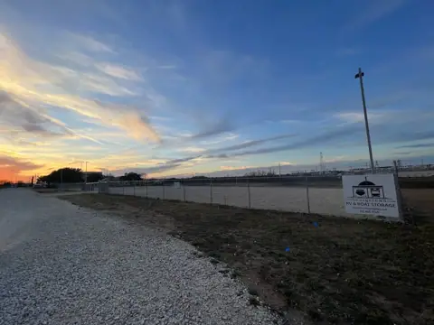 Georgetown RV and Boat Storage in Georgetown, TX