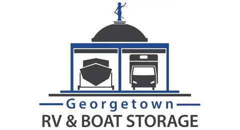 Georgetown RV and Boat Storage photo 2