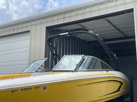 Big Eddy Storage in Flint, TX