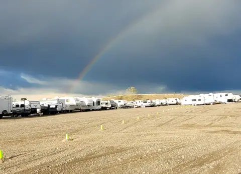 Montana Outdoor Storage LLC in Billings, MT