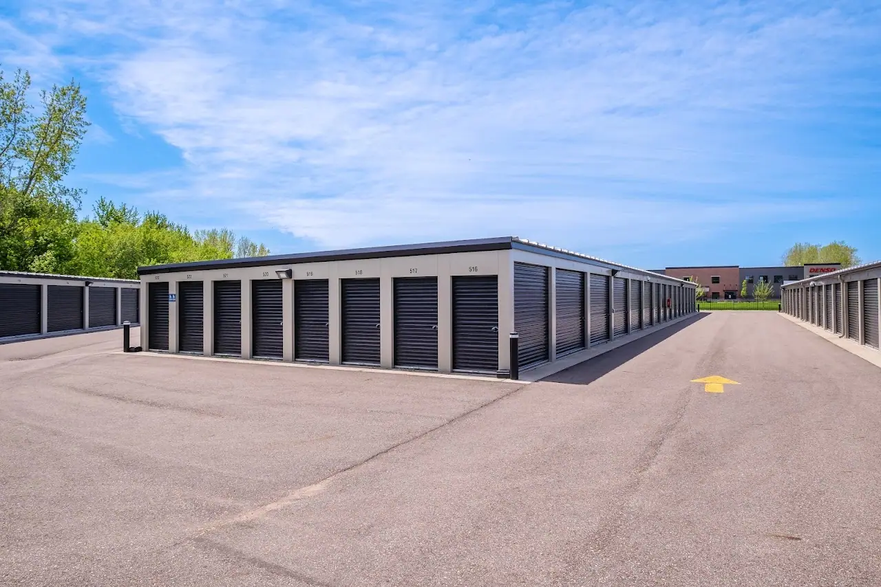 Prestige Storage - Jenison, RV storage in Jenison