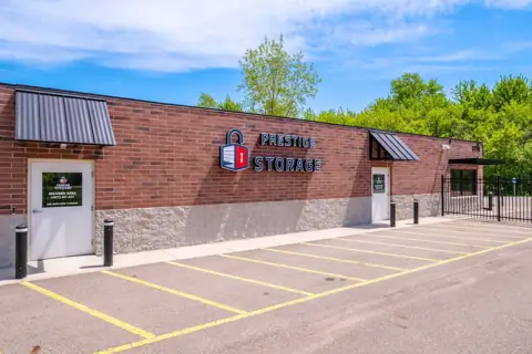 Prestige Storage - Jenison photo 2