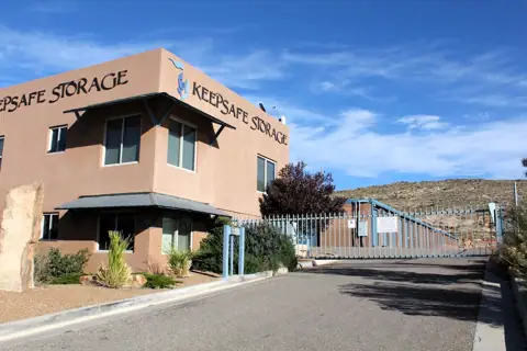 Keep Safe Storage in Hurricane, UT