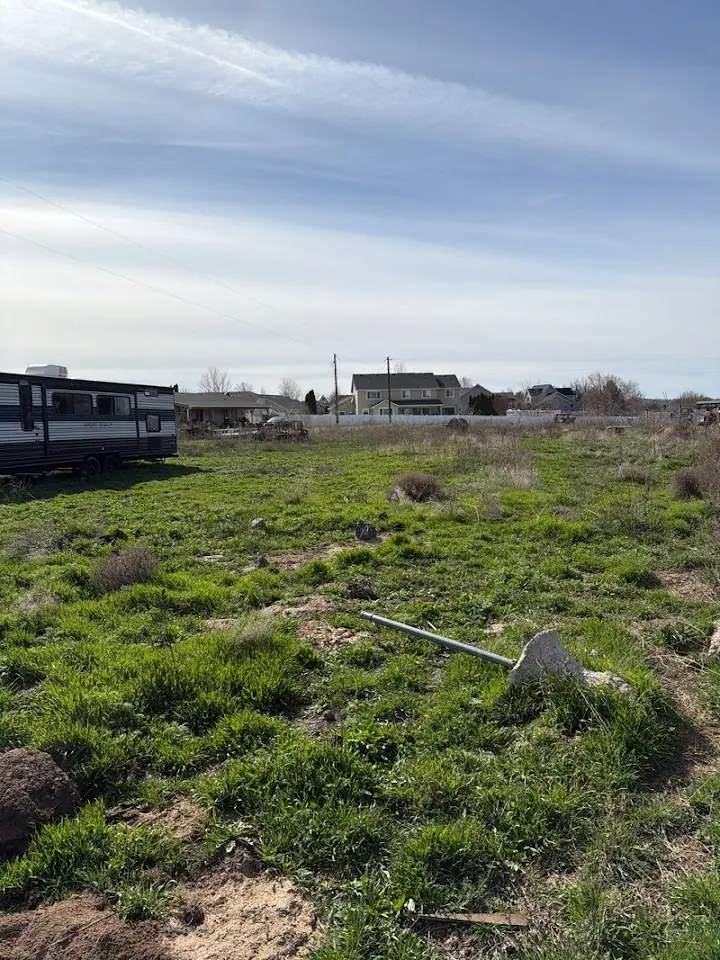 Castro RV & Car Storage, RV storage in Nampa