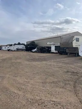Hwy 34 RV Storage photo 2
