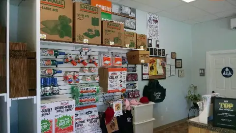 Penn Valley Mini Storage photo 3