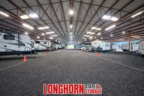 Longhorn State Storage photo 2