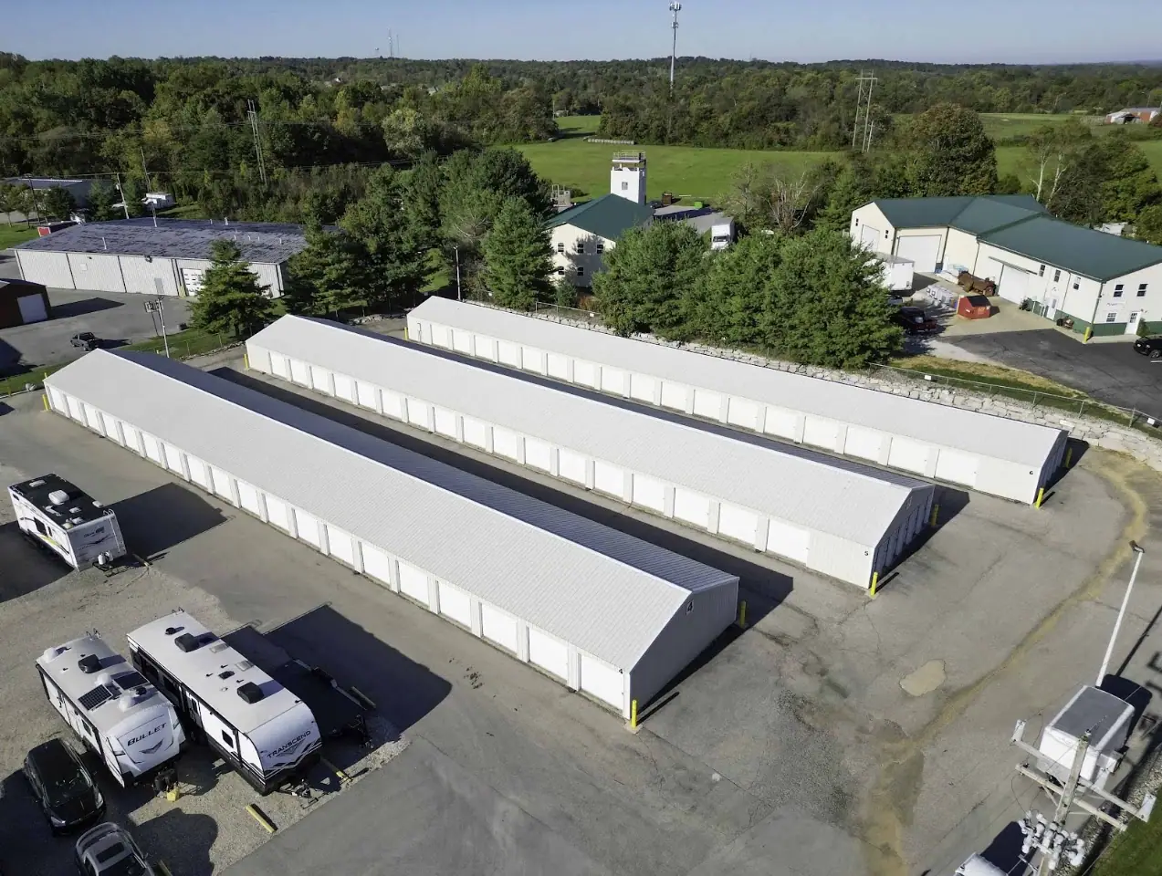 Store Today - Georgetown, RV storage in Georgetown