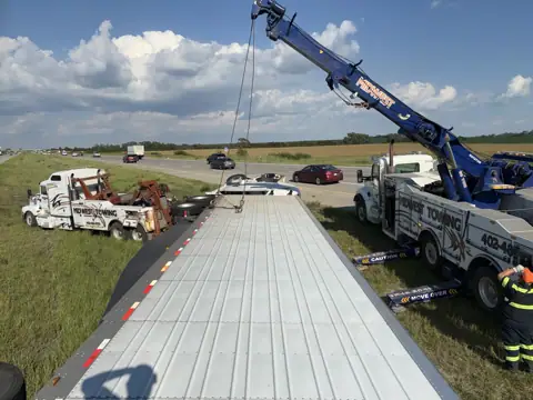 Midwest Towing & Recovery photo 2