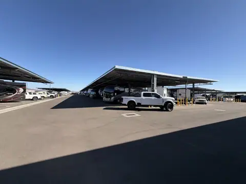 Luxury Storage RV & Boat in Phoenix, AZ