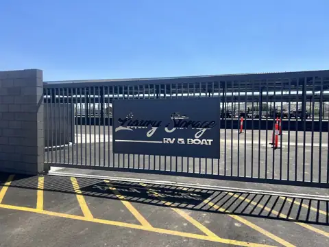 Luxury Storage RV & Boat photo 2