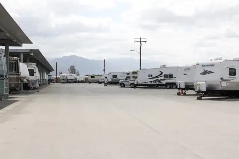 Secure RV Storage photo 2