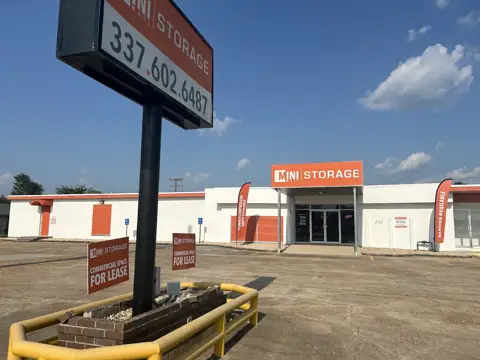 Mini Mall Storage - Lake Charles photo 2